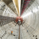Illustration for article titled The Two-Mile-Long Tunnel Beneath Seattle Makes Humans Look So Tiny